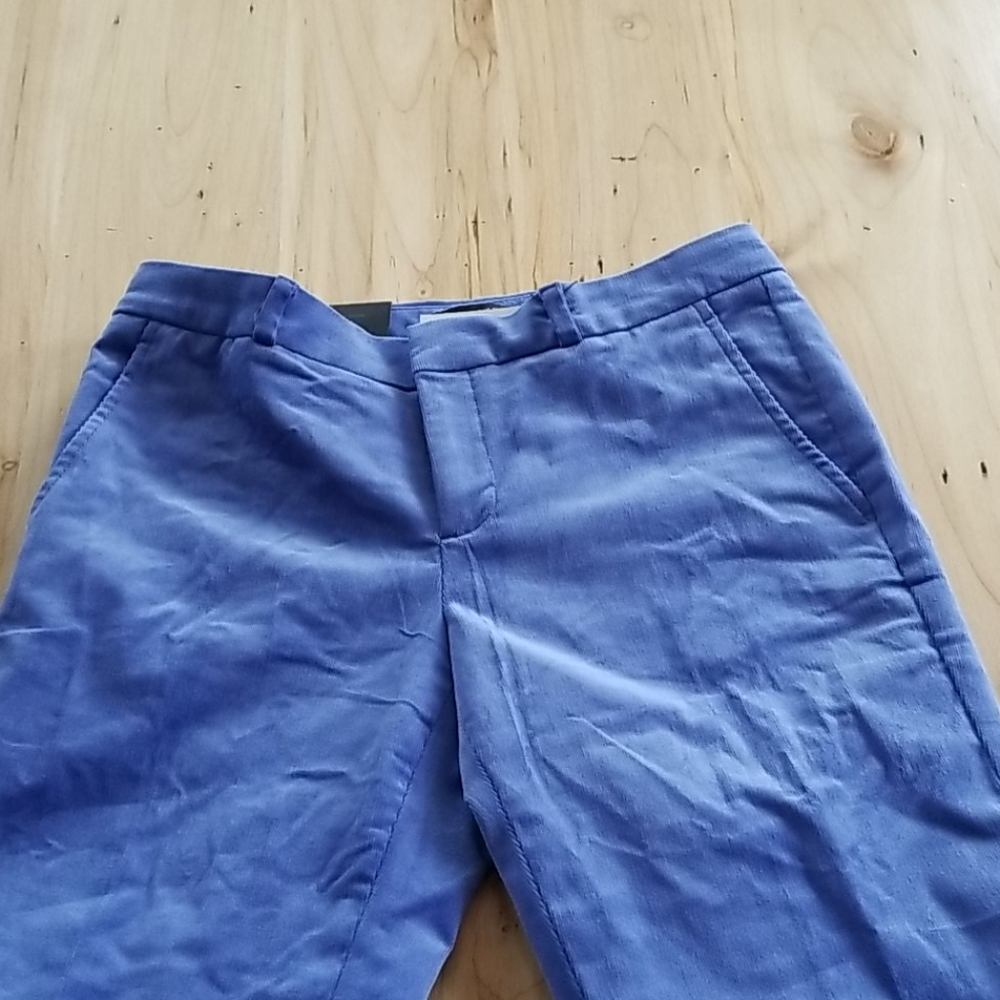 Banana Republic Ryan corduroy pants